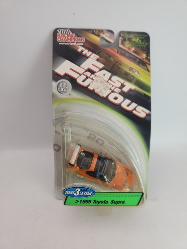 Racing champions veloce - racing, il