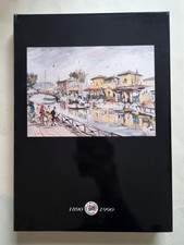 Canottieri Milano Cento Anni