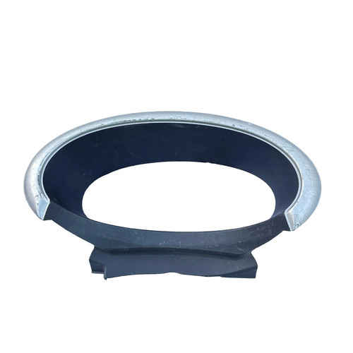 Assetto surround quadro