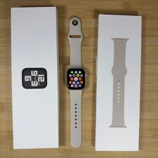 Apple Watch SE 2a generazione