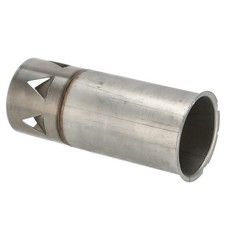 Tubo bruciatore Elco Ø90 x
