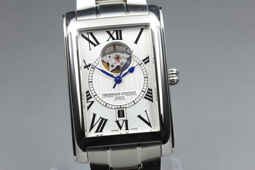 Scatola orologio frederique - [scatola],