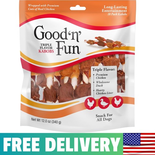 Kabobs trattamento per - kabobs, a
