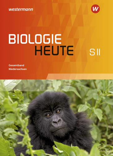 Biologie heute sii - biologie,