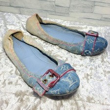Scarpe da ballo Louis Vuitton