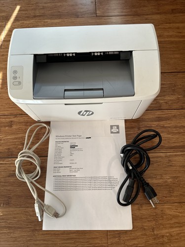Laserjet m110w stampante - hp,