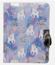 Sparkle Pop Unicorn A6+