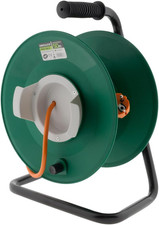 - Avvolgicavo Da Giardino