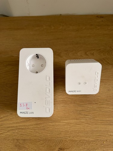 Devolo magic wifi mini - 1,