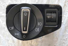 Interruttore blocco comando