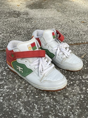 Scarpe skate ipath - ipath, locust