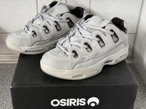 Osiris 2001 - d3,