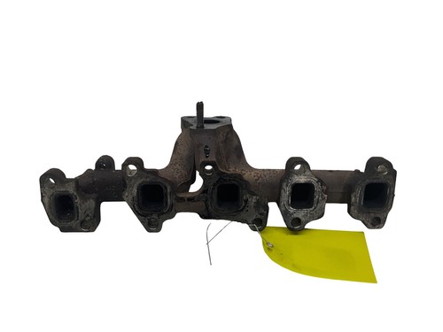 Collettore scarico fiat - collettore,