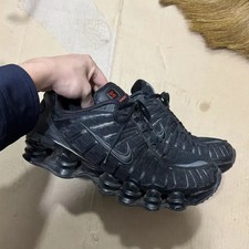 Nike shox sneakers 260 - shox,