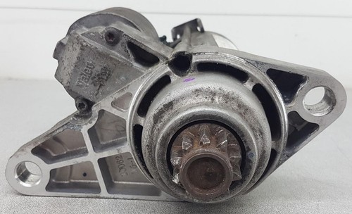 Motorino avviamento starter