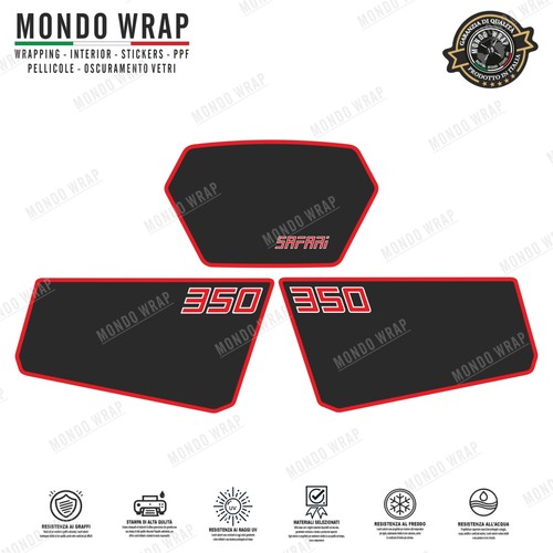 Adesivi/stickers/decal