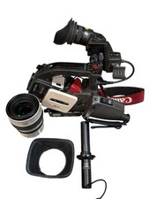 Videocamera Canon XL-1S