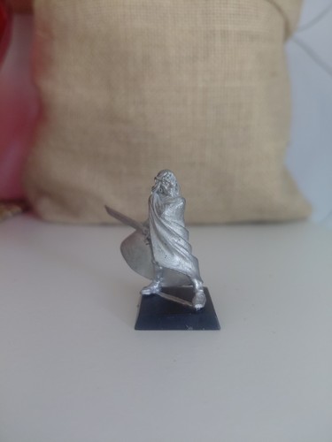 Mordheim aenur spada - -, del