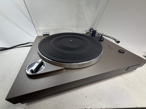 Micro seiki belt drive - seiki,