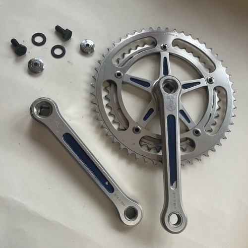 Guarnitura campagnolo gran - guarnitura,
