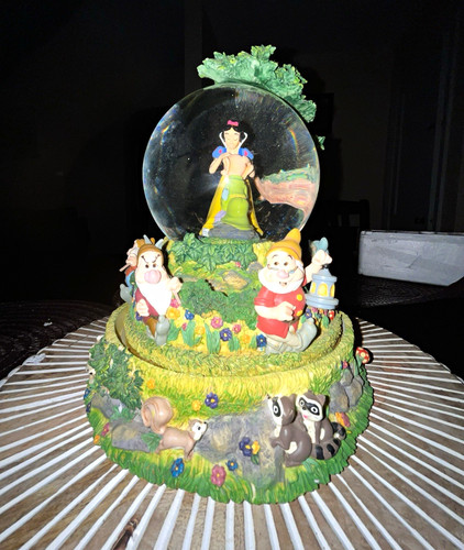 Disney store biancaneve i - store, e