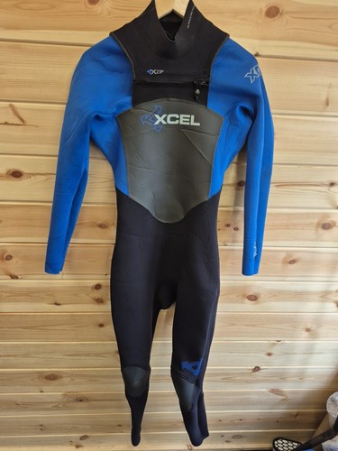 Muta intera uomo xcel - muta,