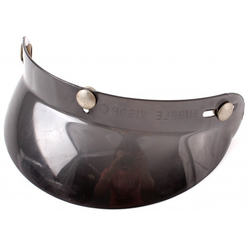 Frontino rotondo casco jet