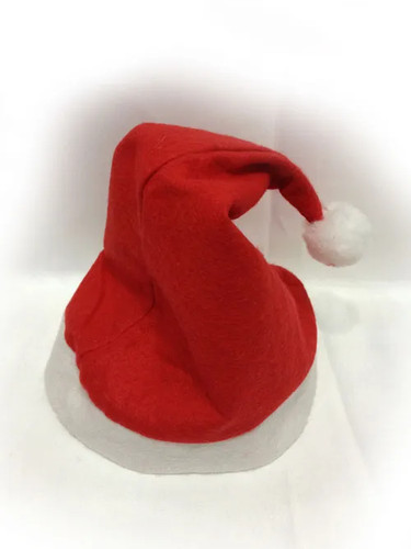 Cappello babbo natale - cappello, in