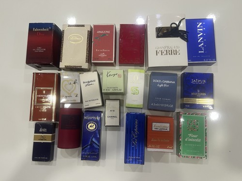 Mignon profumi lotto bbb x20 - profumi,