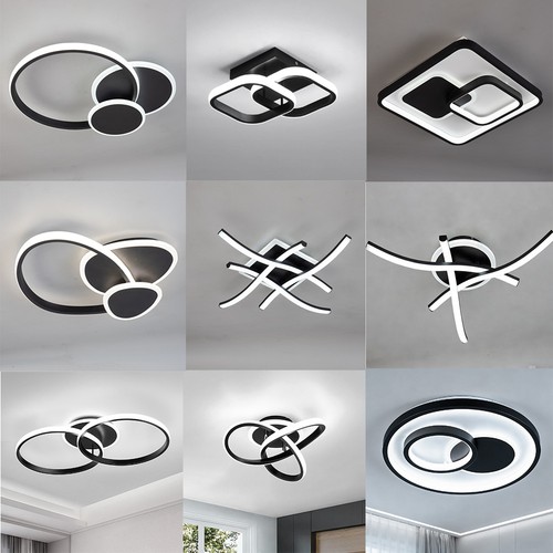 Plafoniera led colori - plafoniera,
