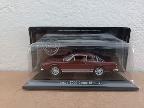 1052a lancia story - lancia, collection