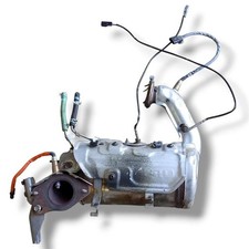 FAP FILTRO ANTIPARTICOLATO PER