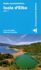 Isola d'Elba. Vol. 1 - Zavatta