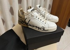 Sneakers Dolce&Gabbana