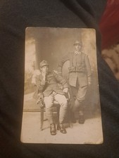 FOTOGRAFIA SOLDATI PRIMA