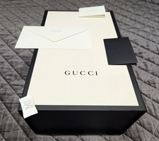 Gucci grande confezione regalo