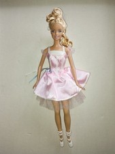 Barbie Ballerina Cenerentola 