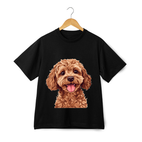 Shirt goldendoodle lover - goldendoodle,