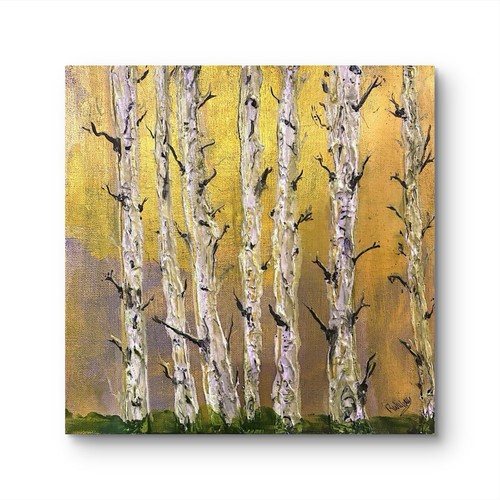 Aspen gold paesaggio - aspen,