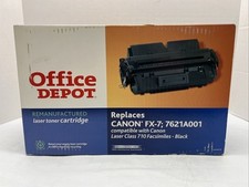 Cartuccia toner nero