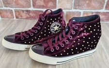 Converse Chucks zeppa nascosta