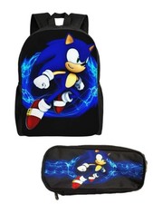 Sonic 2Piece Set 16" School