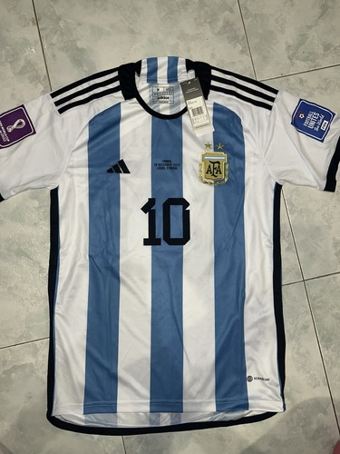 Maglia calcio messi - maglia, 10