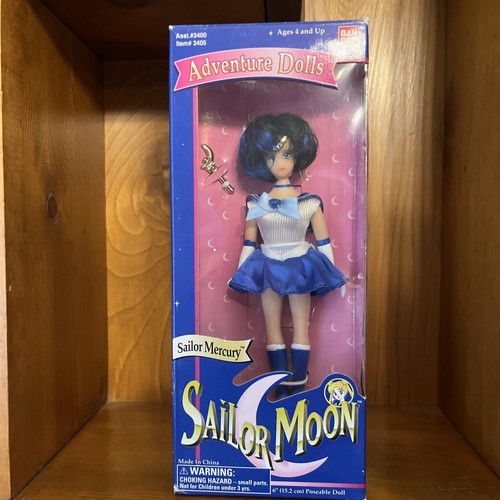Sailor mercury vintage - mercury,