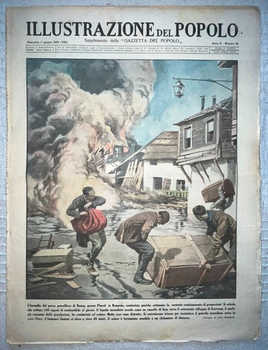 Illustrazione del popolo - l'illustrazione,