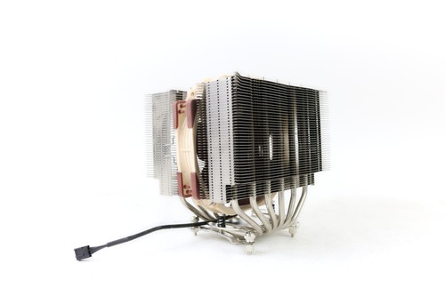 Noctua d15 140mm - 140mm, cpu