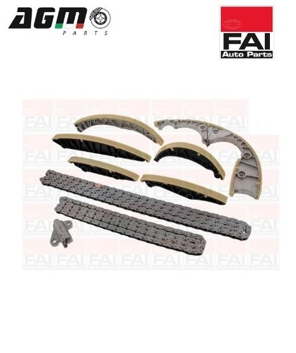 Kit catena distribuzione - , fai