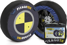 FIX&GO TEX Taglia E - Catena