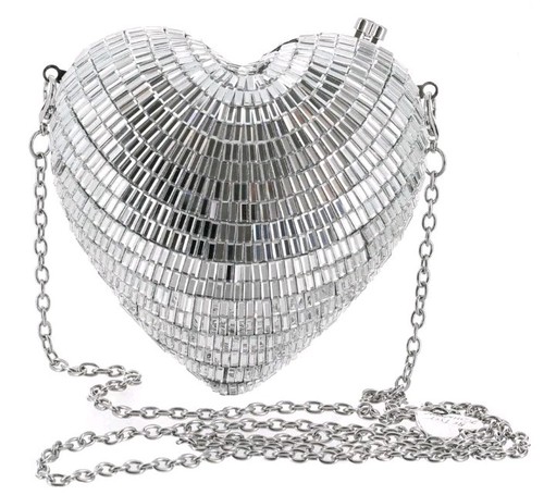 Borsa tracolla betsey - tracolla,