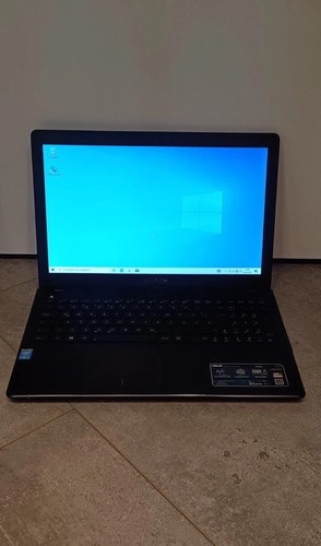 Asus p550l core - core, da
